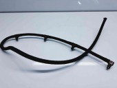 Conducta retur injectoare Bmw 3 (E90) [Fabr 2005-2011] OEM 2.0 M47/T2 90KW / 122CP 2.0 M47/T2 90KW / 122CP