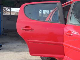 Usa dreapta spate Peugeot 207 1.4 OEM 2007-2012