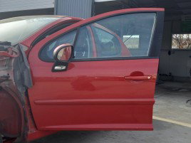 Usa stanga fata Peugeot 207 1.4 OEM 2007-2012