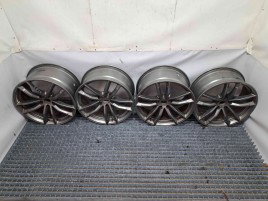 Set jante aliaj Audi A4 (8K2, B8) [Fabr 2008-2015] 5X112 / R18