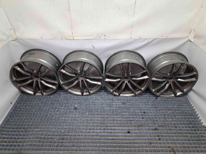 Set jante aliaj Audi A4 (8K2, B8) [Fabr 2008-2015] 5X112 / R18