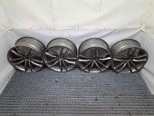Set jante aliaj Audi A4 (8K2, B8) [Fabr 2008-2015] 5X112 / R18