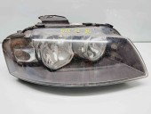  Far dreapta Audi A3 Sportback (8PA) [Fabr 2004-2013] 8P0941004L