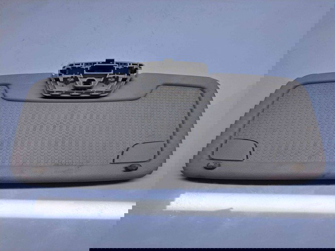  Parasolar stanga SMART Fortwo Coupe (W451) [Fabr 2006-2014] OEM