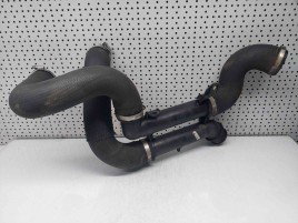 Tub intercooler Citroen C5 (III) [ Fabr 2008-prezent] OEM 1.6   