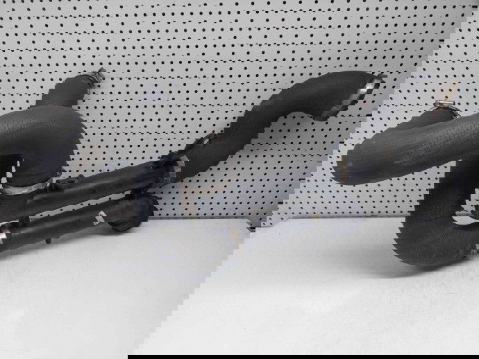 Tub intercooler Citroen C5 (III) [ Fabr 2008-prezent] OEM 1.6   