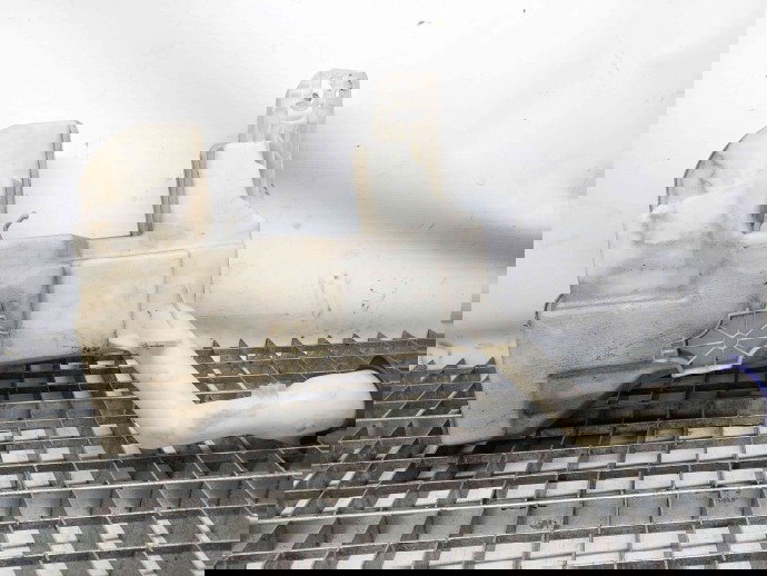  Vas lichid parbriz Citroen C5 (III) [ Fabr 2008-prezent] 9683488280