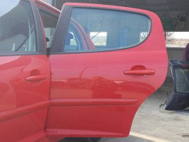 Usa stanga spate Peugeot 207 1.4 OEM 2007-2012