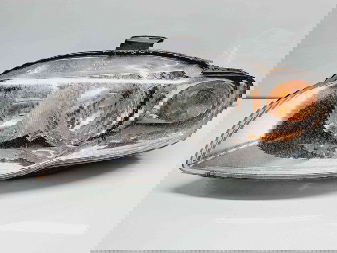  Far stanga Audi A4 (8EC, B7) [Fabr 2004-2008] 8E0941003AK