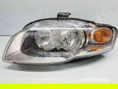  Far stanga Audi A4 (8EC, B7) [Fabr 2004-2008] 8E0941003AK