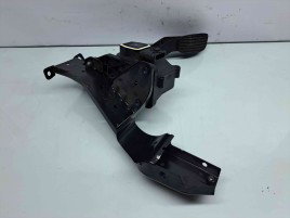  Pedala acceleratie SMART Fortwo Coupe (W451) [Fabr 2006-2014] A4513000104