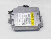 Calculator airbag, 9134280, Bmw 1 (E81, E87) 2.0 d