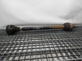 Planetara dreapta fata, 6R0407762A, Seat Toledo 4 (KG3) 1.6 tdi