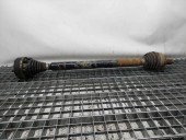 Planetara dreapta fata, 6R0407762A, Seat Ibiza 5 (6J5) 1.2 tdi