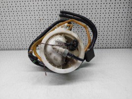 Sonda litrometrica, 6763851, Bmw 1 (E81, E87) 2.0 b