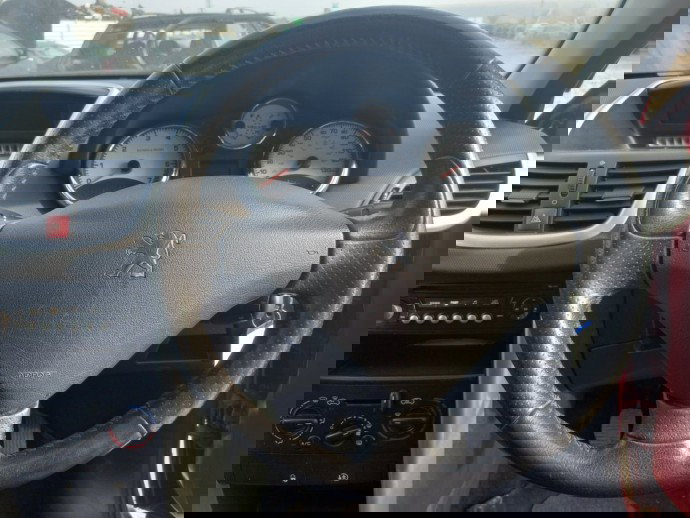 Volan Peugeot 207 1.4 OEM 2007-2012