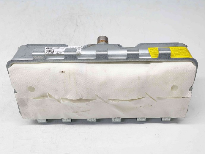  Airbag pasager Volkswagen Polo (6R) [Fabr 2009-2016] 6R0880204A