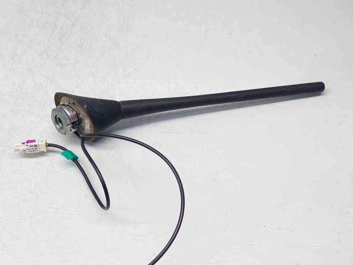  Antena Volkswagen Polo (6R) [Fabr 2009-2016] OEM