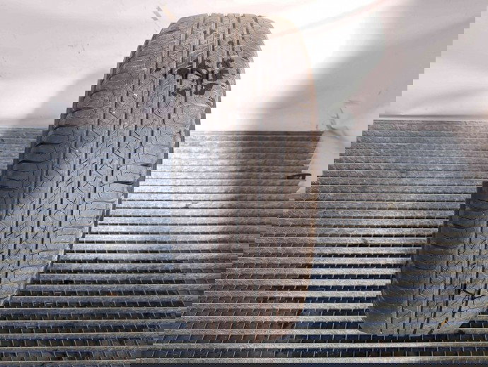 Anvelopa SH All Season MICHELIN | 215 | 65 | R16