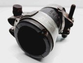 Furtun intercooler Opel Combo [Fabr 2001-2011] 55559409 1.3 CDTI Z13DTJ  1.3 CDTI Z13DTJ 80KW / 109CP