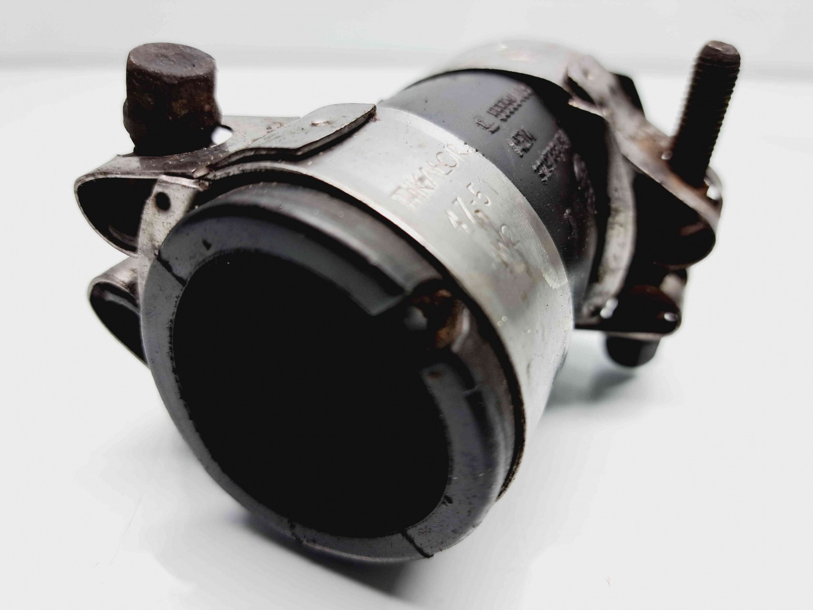 Furtun intercooler Opel Combo [Fabr 2001-2011] 55559409 1.3 CDTI Z13DTJ 1.3 CDTI Z13DTJ 80KW / 109CP - imagine 1