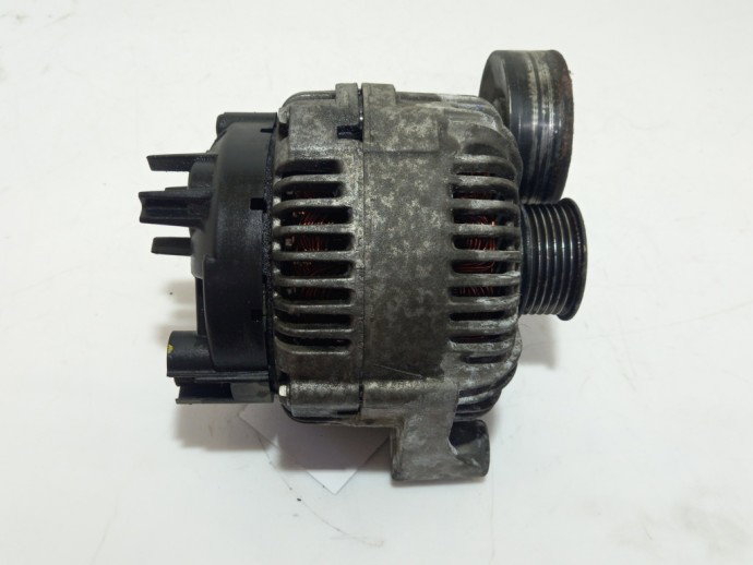 Alternator  BMW 525D E60 3.0 D 7799204 2004-2010