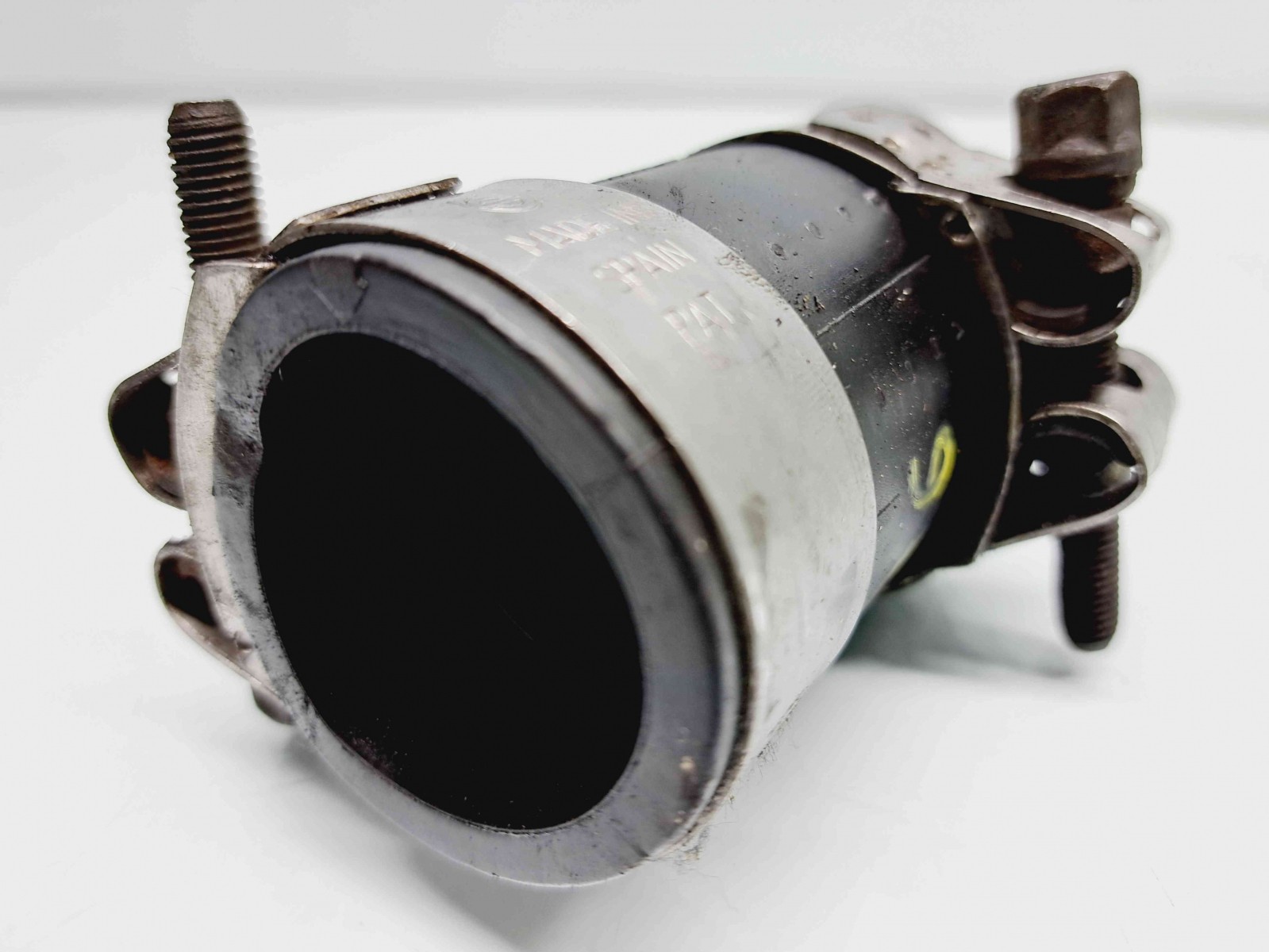 Furtun intercooler Opel Combo [Fabr 2001-2011] 55559409 1.3 CDTI Z13DTJ 1.3 CDTI Z13DTJ 80KW / 109CP - imagine 3