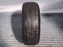 Anvelopa SH All Season FRONWAY / 215 / 55 / R16