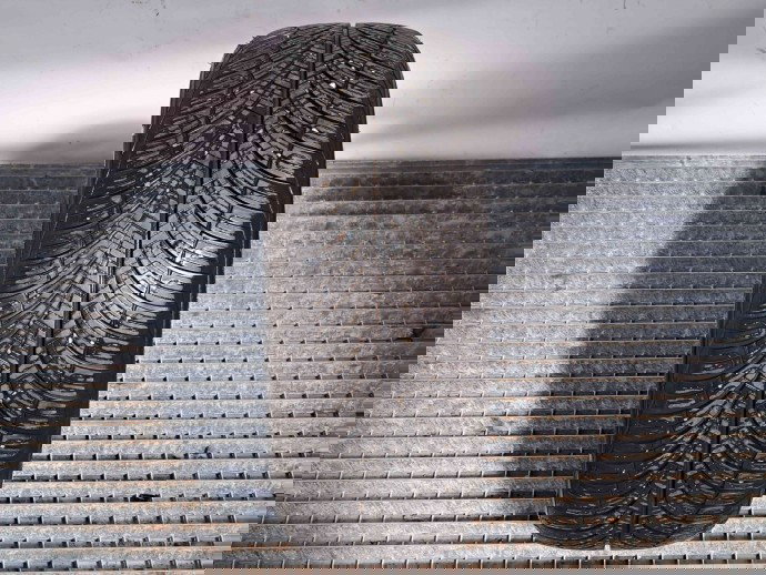 Anvelopa SH All Season FRONWAY / 215 / 55 / R16