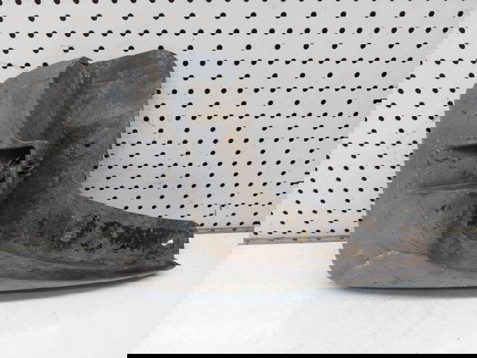 Aparatoare noroi dreapta fata Opel Antara [Fabr 2006-2017] 96804107