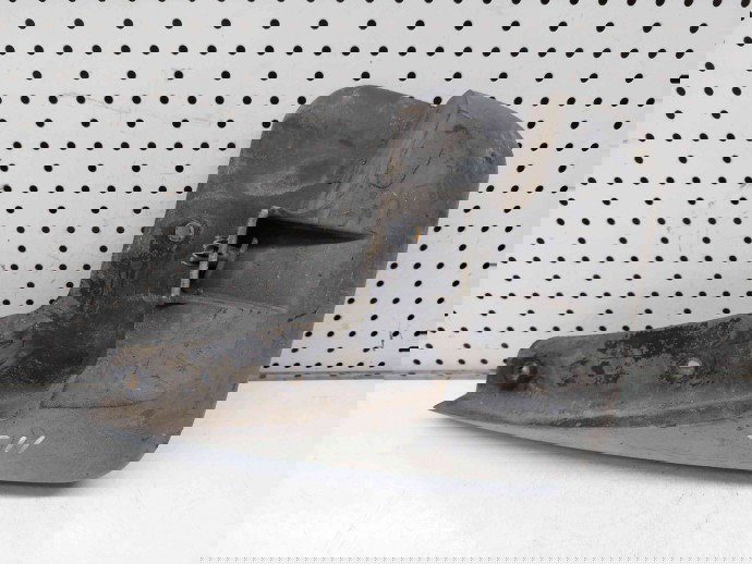 Aparatoare noroi stanga fata Opel Antara [Fabr 2006-2017] 96804106