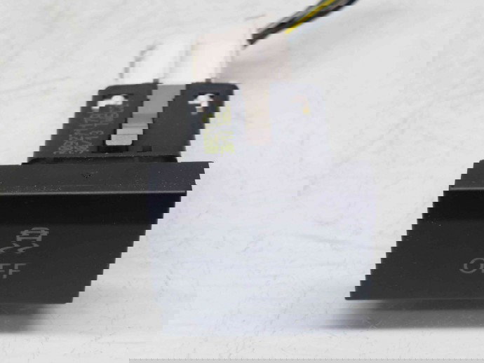  Buton ESP Volkswagen Polo (6R) [Fabr 2009-2016] 6R0927117A