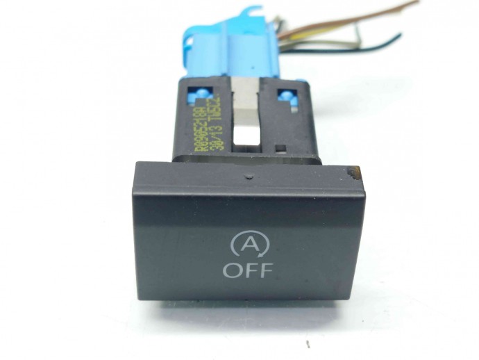  Buton START/STOP Volkswagen Polo (6R) [Fabr 2009-2016] 6R0905218A