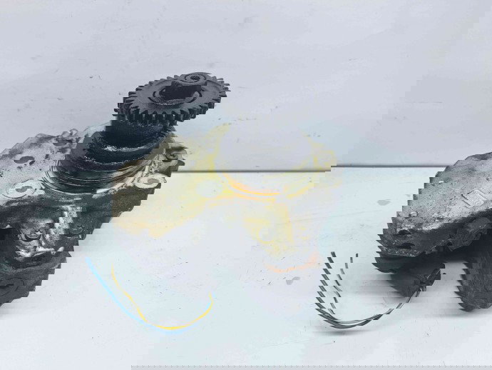 Pompa inalta presiune Mercedes Clasa C (W204) [Fabr 2007-2014] A6420100801 | 0445010210 3.0 CDI 642830 3.0 CDI 642830 165KW / 224CP