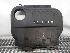 Capac motor Audi A3 Sportback (8PA) [Fabr 2004-2013] 03G103967E 2.0 TDI BMN  