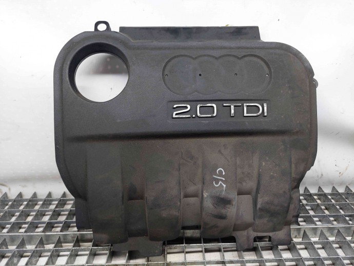 Capac motor Audi A3 Sportback (8PA) [Fabr 2004-2013] 03G103967E 2.0 TDI BMN  