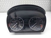  Ceas bord Bmw 3 (E90) [Fabr 2005-2011] 9187345