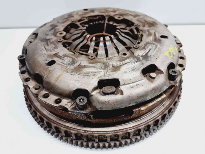 Kit ambreiaj volanta masa dubla Volvo V60 [Fabr 2010-2018] 31325498AB 2.0 D4204T8 88KW / 120CP 2.0 D4204T8 88KW / 120CP