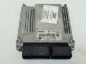 Calculator motor (ECU)  BMW 525D E60 3.0 D 7811151 2004-2010