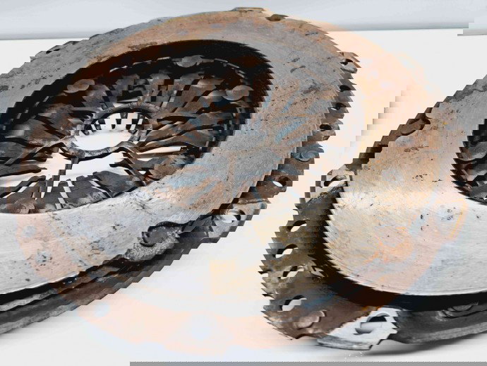 Kit ambreiaj volanta masa dubla Volvo V60 [Fabr 2010-2018] 31325498AB 2.0 D4204T8 88KW / 120CP 2.0 D4204T8 88KW / 120CP