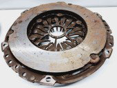 Kit ambreiaj volanta masa dubla Volvo V60 [Fabr 2010-2018] 31325498AB 2.0 D4204T8 88KW / 120CP 2.0 D4204T8 88KW / 120CP