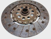 Kit ambreiaj volanta masa dubla Volvo V60 [Fabr 2010-2018] 31325498AB 2.0 D4204T8 88KW / 120CP 2.0 D4204T8 88KW / 120CP