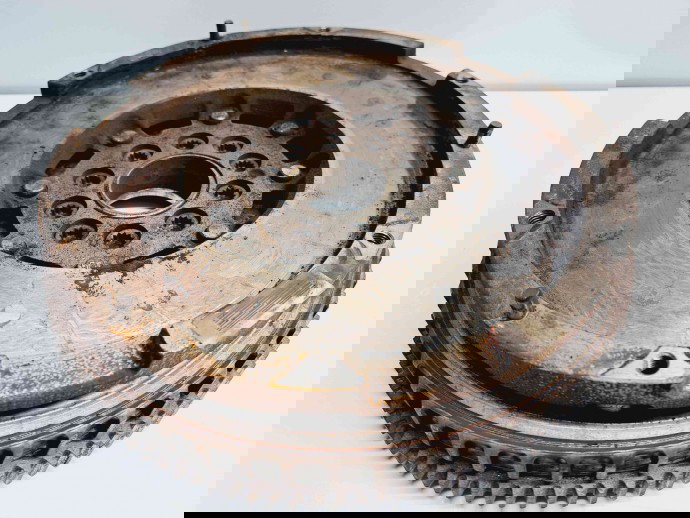 Kit ambreiaj volanta masa dubla Volvo V60 [Fabr 2010-2018] 31325498AB 2.0 D4204T8 88KW / 120CP 2.0 D4204T8 88KW / 120CP