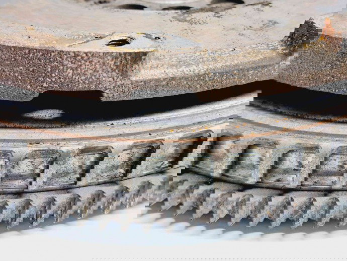 Kit ambreiaj volanta masa dubla Volvo V60 [Fabr 2010-2018] 31325498AB 2.0 D4204T8 88KW / 120CP 2.0 D4204T8 88KW / 120CP