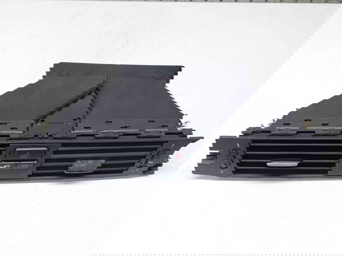  Grila aerisire centrala Bmw 3 (E90) [Fabr 2005-2011] 9130464