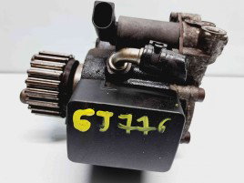 Pompa inalta presiune Skoda Fabia 2 Combi (5J, 545) [Fabr 2007-2014] 03L130755E 1.6 TDI CAYC 77KW / 105CP 1.6 TDI CAYC 77KW / 105CP