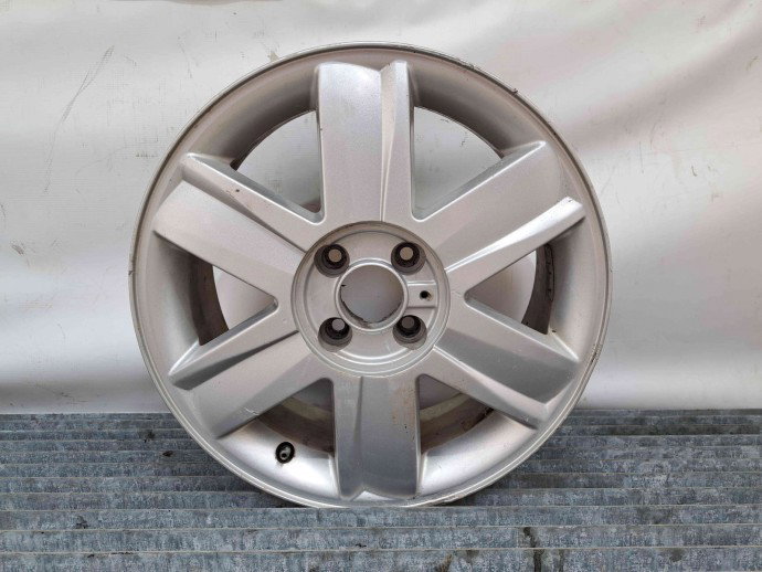 Janta aliaj Renault Scenic 2 [Fabr 2003-2008] 4X102 / R16 / 8200217241A