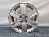 Janta aliaj Renault Scenic 2 [Fabr 2003-2008] 4X102 / R16 / 8200217241A