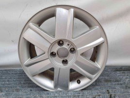 Janta aliaj Renault Scenic 2 [Fabr 2003-2008] 4X102 / R16 8200217241A