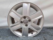 Janta aliaj Renault Scenic 2 [Fabr 2003-2008] 4X102 / R16 8200217241A
